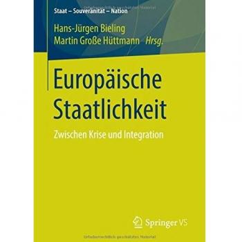 Europäische Staatlichkeit