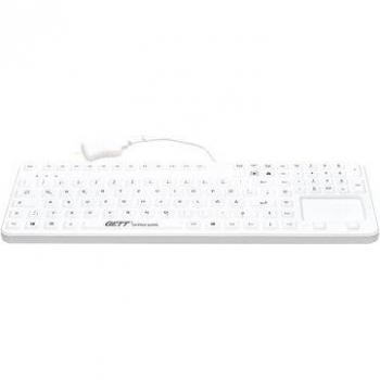 GETT Prime Touch+ Tastatur