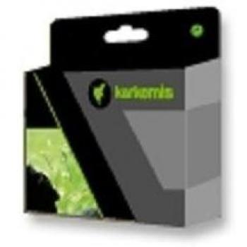 Eco Friendly Inktcartridge Zwart – KARKEMIS Epson Compatibiliteit