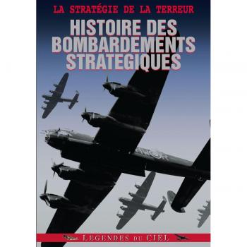 Histoire des bombardements stratégiques DVD