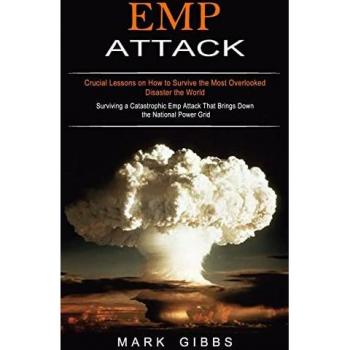 Gibbs, Mark: Emp Attack