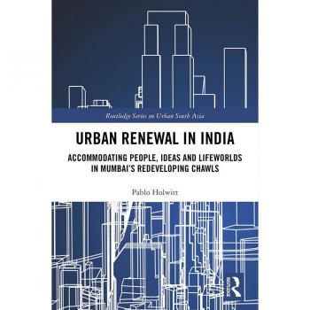 Urban Renewal in India