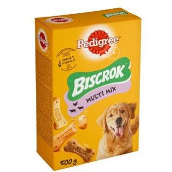 BiscroK Assortiment Saveurs – 12 Boîtes