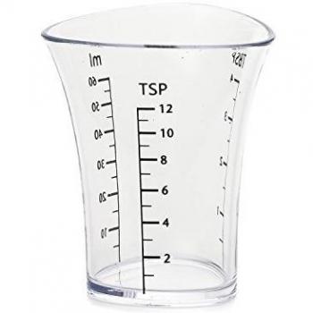 Trasparente Tescoma 420738 PRESTO Misurino graduated