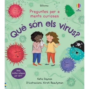 Què són els virus?.