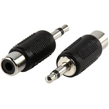 VALUELINE AC-001 Adaptador 3.5 Mac