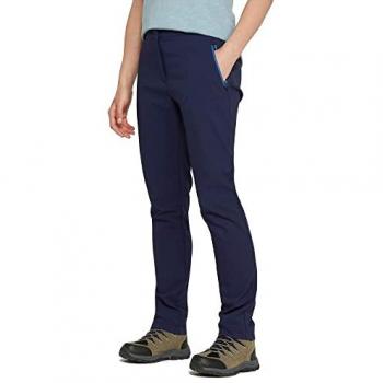 Peter Storm Women's Water-Resistant Navy Trousers