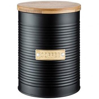 Typhoon Otto Collection Coffee Canister
