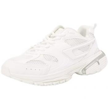 Diesel Damen Sneakers S-Serendipity Pro-X1 Weiß 39
