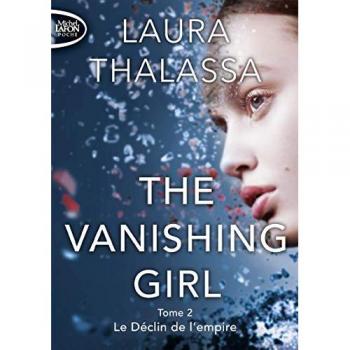 The vanishing girl