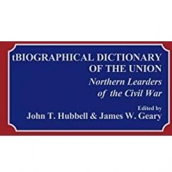 Biographical Dictionary of the Union