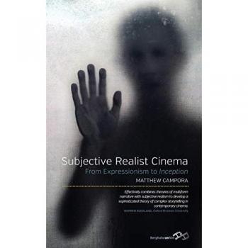 Subjective realist cinema hardcover