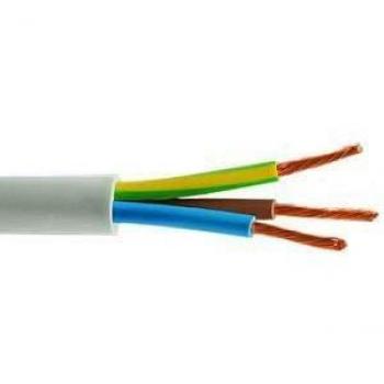 Câble NoFireFL 100m 3x1,5 mm²