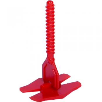 RUBI 35953 Base Cruz 1,5 mm CYCLONE LEVEL SYSTEM (B-300)