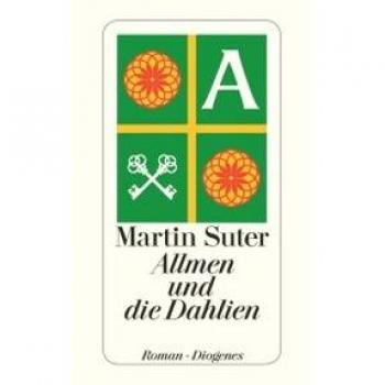 Allmen und die Dahlien