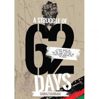 A Struggle of sixty-two days