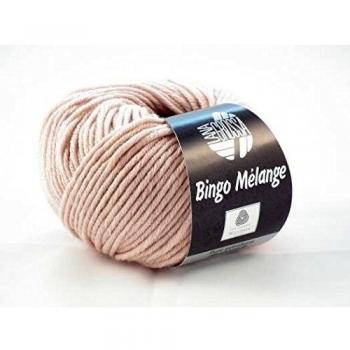 Lana Grossa Bingo 234 – 50 g Wolle, fein gemischt