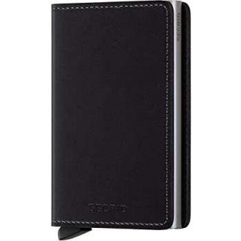 SECRID Slimwallet Original Schwarz
