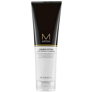 Paul Mitchell Mitch Double Hitter: Shampoo & Conditioner Kombi