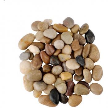 Blutstein‑Riverstone Substrat 300 g – Sand
