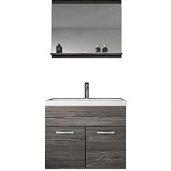 Armadio Mobiletto Lavabo Montreal 02 60cm