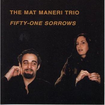 Fifty one sorrows