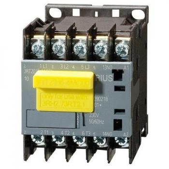 Siemens 3RT2916-4MC00 Relay Accessories – 5-Pack Bundle