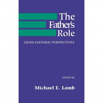 Vitalsource Technologies, Inc. Father's Role
