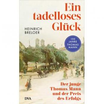 Ein tadelloses GlÃ¼ck