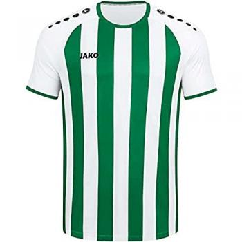 Maillot Jeune Jako Inter Blanc & Vert