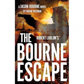 Robert Ludlum's™ The Bourne Escape