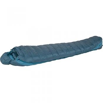 Sacco a pelo Trekkinglite 203 cm -10°