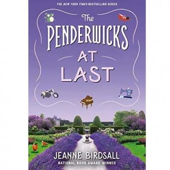 The Penderwicks at Last