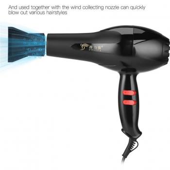 Compact Cold Wind Blow Dryer
