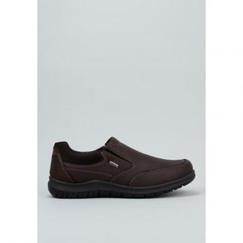 IMAC 252308 Freizeit Schuhe Braun