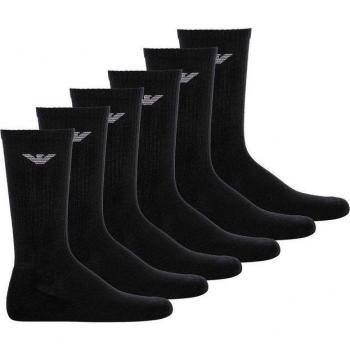 Calcetines Deportivos Emporio Armani