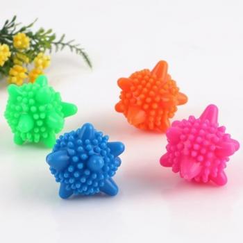 Cloth Care Cleaning Ball
