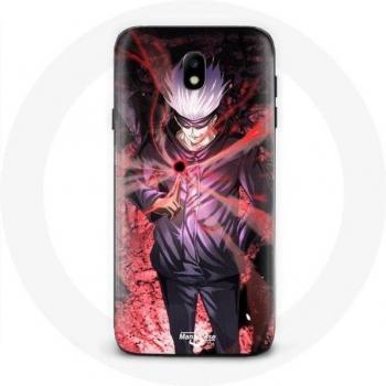 Housse Samsung S5 « Jujutsu Kaisen – Gojo »