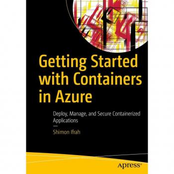 Getting Started with Containers in Azure