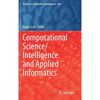 Computational Science/Intelligence and Applied Informatics (Studies in Computational Intelligence, 848, Band 848)