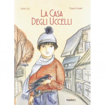 La casa degli uccelli