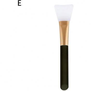 Hairless Silicone Mask Brush