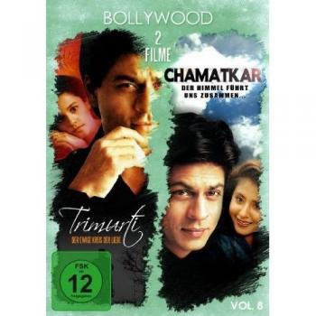Shahrukh Khan