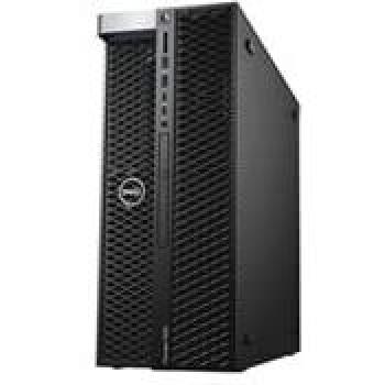 DELL Workstation T5820 Intel Xeon