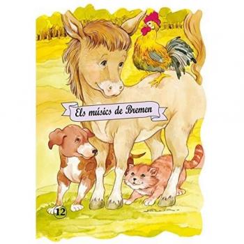 Els músics de bremen