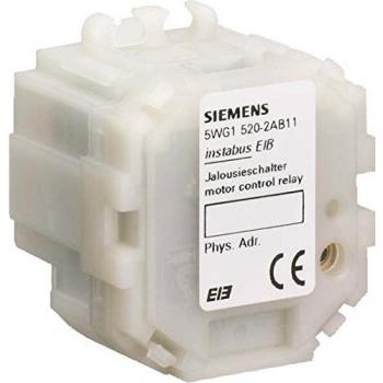 Siemens KNX Jalousieaktor 5WG15202AB13