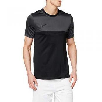Nike PRO Dri-Fit Academy Pantaloni T-Shirt, Nero