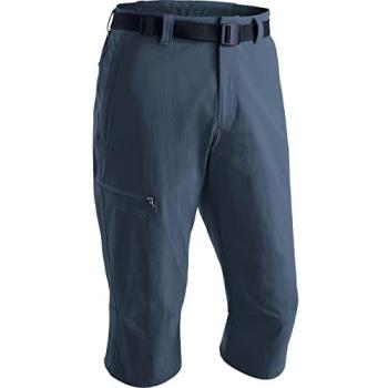 Uomo Pantaloni 3/4 Jennisei Maier