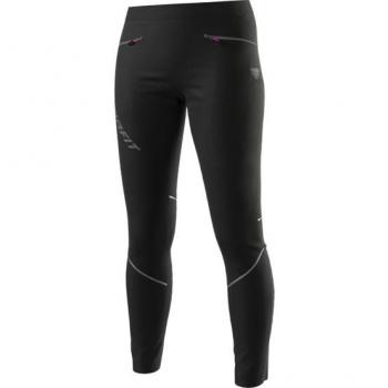 Dynafit, Damen, Outdoorhose, Traverse Dynastretch Hose (M), Schwarz, M