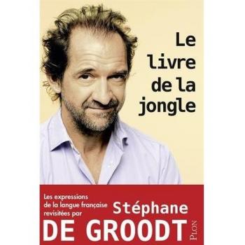 Le livre de la jongle